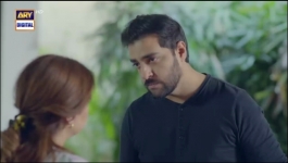 Inteha - Episode 43 - 3rd July 2025